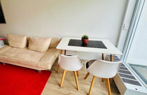 Eastside Apartment Karlsruhe - Foto 4