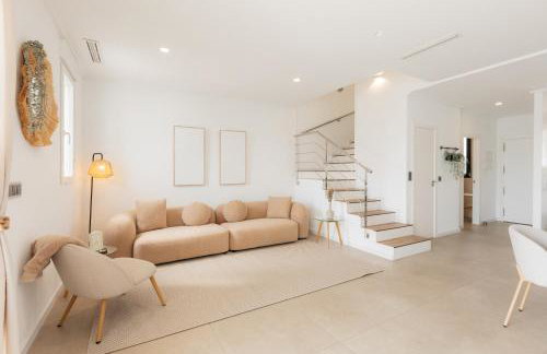 Villa Brisamaré I Private Pool I Free parking - Foto 38