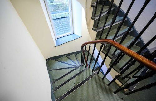 Stylish 1BR Central Oban Retreat - Foto 17