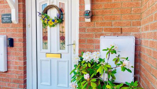 Tanglewood house Abergavenny with private parking - Foto 2