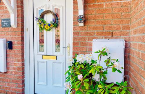 Tanglewood house Abergavenny with private parking - Foto 2