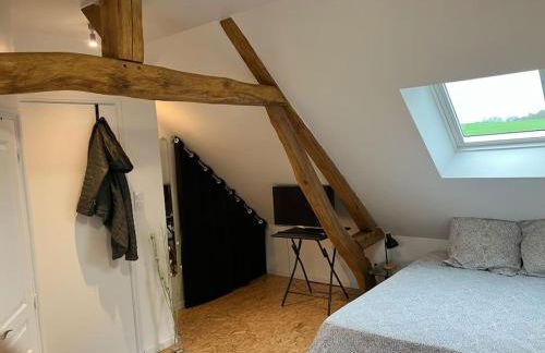 Studio Belle Perche dans la nature - Foto 1