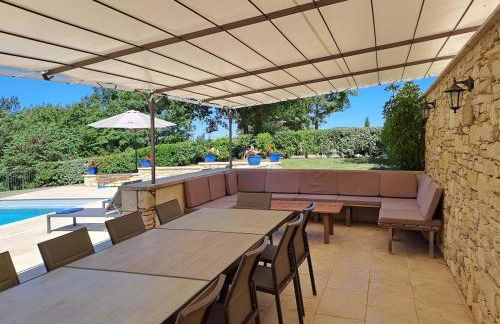 Domaine de Battarel, 4 hectares en Luberon - Foto 16