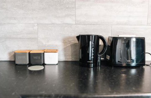 Central 2 Bed Apartment Perfect for Long and Short Stays - Foto 16