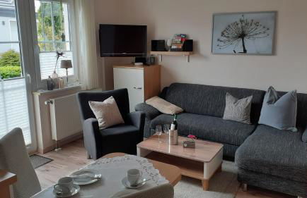 Ferienwohnung Sommerwind - Foto 12