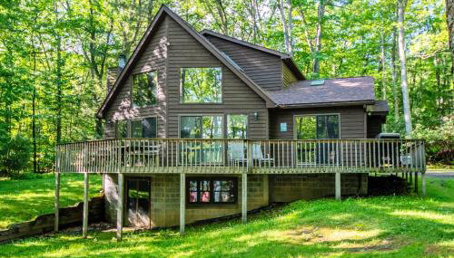 Bee Tree II by Taylor Made Deep Creek - Foto 4