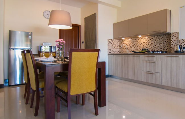 Rococo Residence - Photo 16