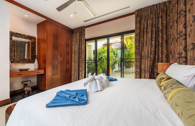 Villa Togian by TropicLook - Photo 4