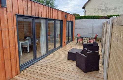 Le Chalet Léna - Foto 1