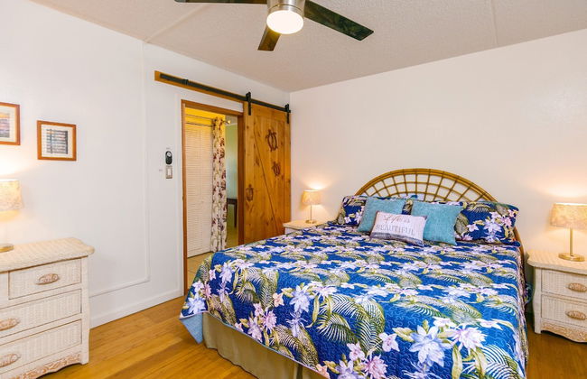 Beautiful Condo at Kihei Ali'i Kai, Close to Beach - Foto 3