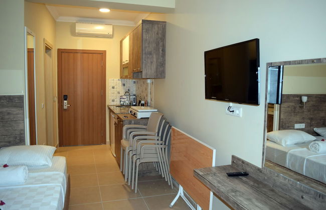 In Forest Göcek - Photo 59