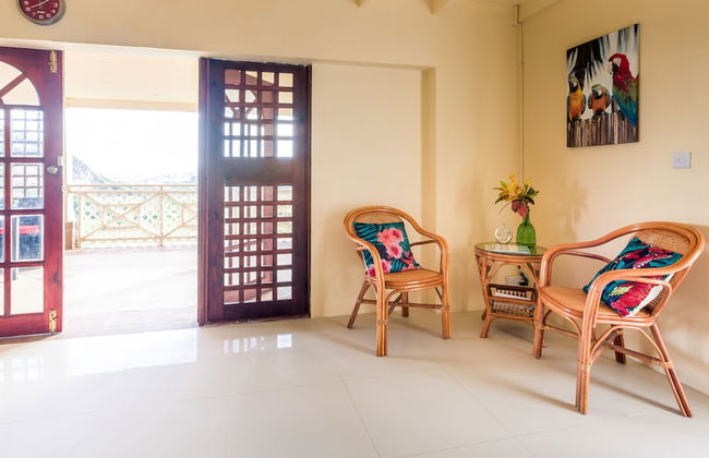 Flamboyant Villa - Foto 27