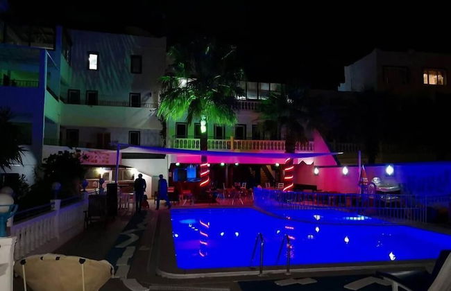 Roadhouse Boutik Otel - Foto 1