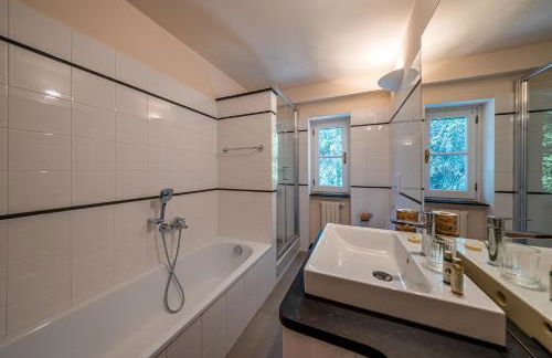 VILLA DUFOUR 2 Lusso, Piscina e Vista da Sogno - Foto 28