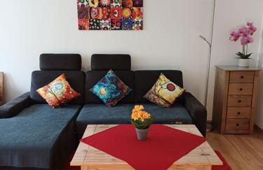 Charme Appartment - Foto 1