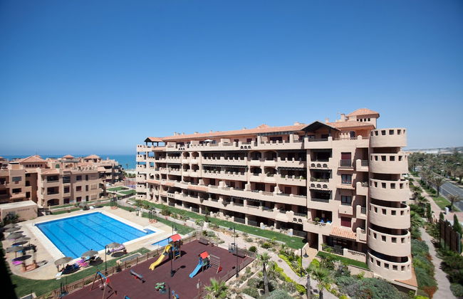 Apartamentos Dream Sea - Foto 27