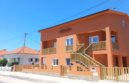 Guesthouse Beach Break - Photo 5