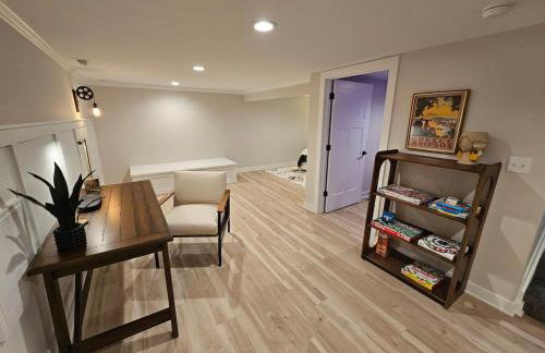 Upscale New Construction Ranch - Foto 73