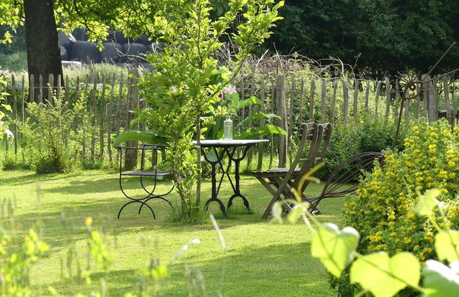 Holiday Home in Longueville Near Forest - Photo 22