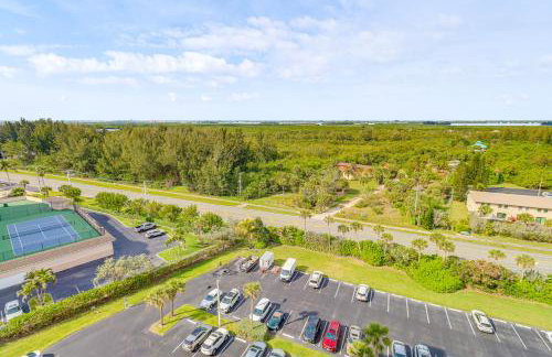 Hutchinson Island Condo with Views and Pool Access - Foto 21