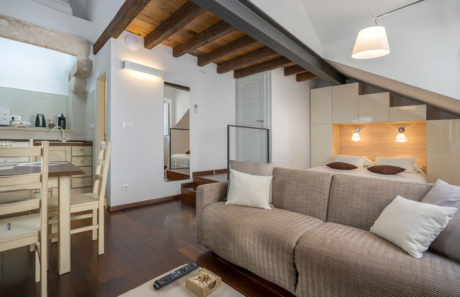 Nije Preša Apartments - Photo 16