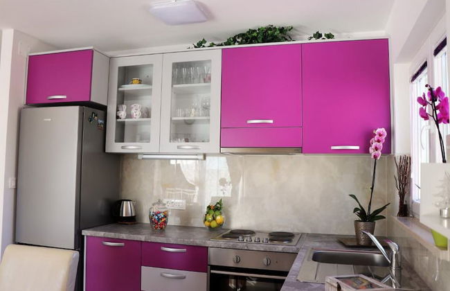 Apartments Clementina Sunrise - Foto 12