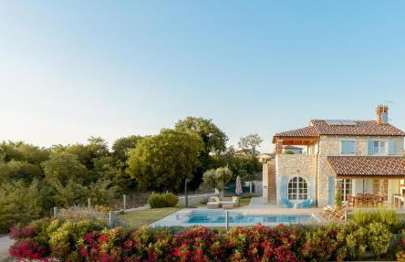 Villa Rajski Dvori - Foto 6