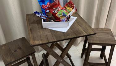 6 Studio Aconchegante Aeroporto a 8 min com Garagem - Foto 5