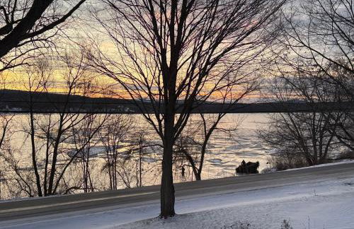 Lakefront Farmhouse for Family Gatherings - Foto 48