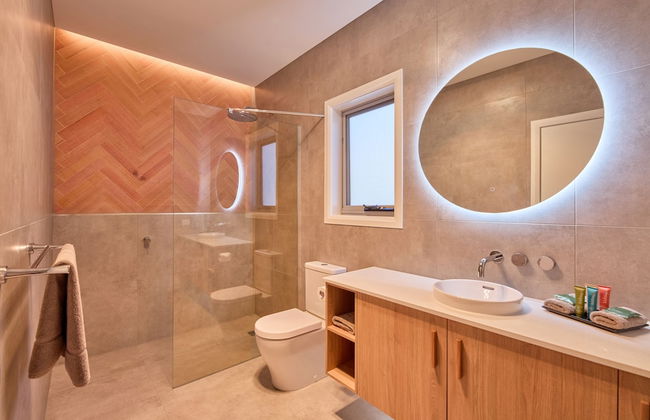 BIG4 Launceston Holiday Park - Foto 63