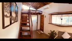 Suite Flat Jardim Raizama - Foto 3