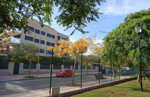 Residencial Los Flamencos - Photo 40