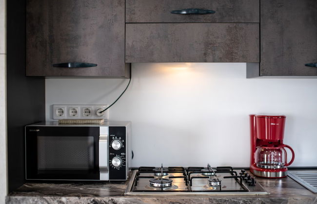 Niagara Apartments - Foto 45