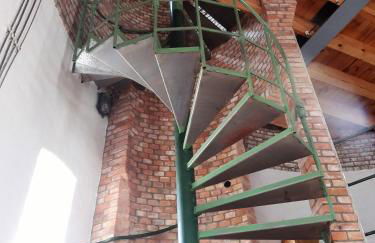 Wasserturm Angermünde - Foto 6