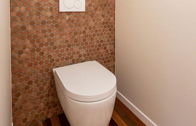 Spacious Holiday Home With Pond in Poperinge - Photo 56