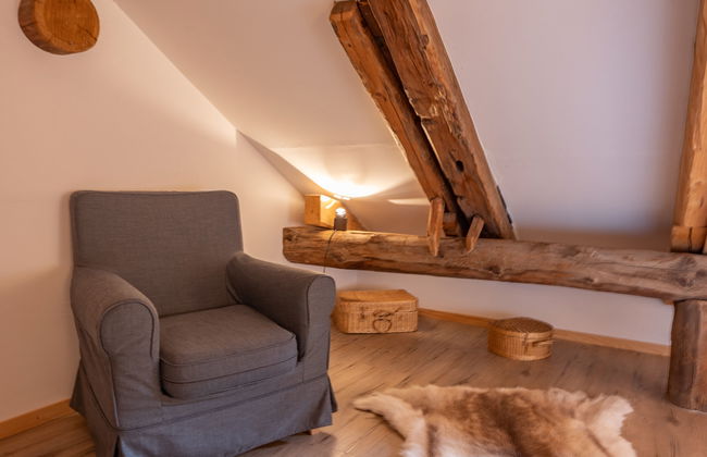 Chesa Olgiati 1 - Foto 20