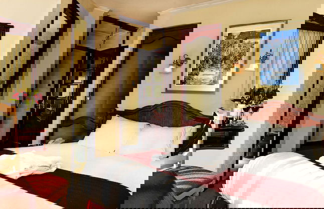 Alcalá Apart hotel - Foto 6