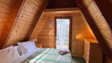 Chalet Natura Sport&Relax - Foto 4