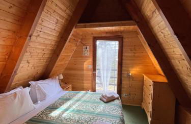 Chalet Natura Sport&Relax - Foto 4