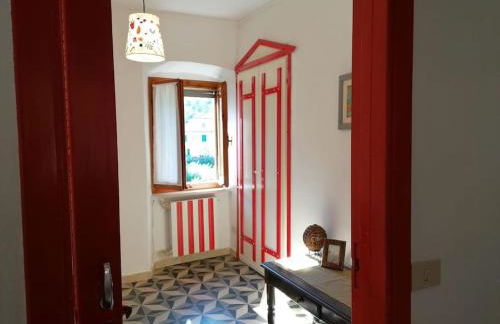 The Sweet home close to castle- Ameglia 19031 - Via Avenza - Foto 9