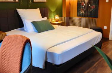 Weserblick Hafen-Haus-Bremen - Foto 19