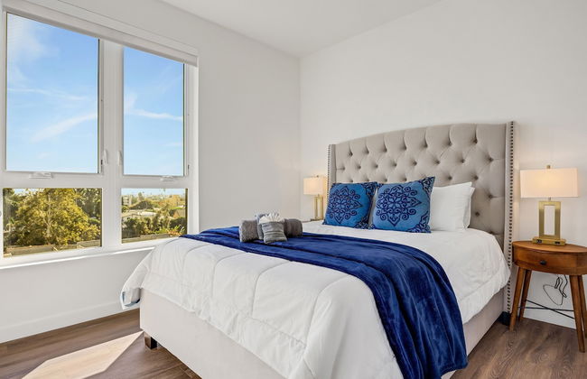 Luxury Apartment in Hollywood - Foto 7