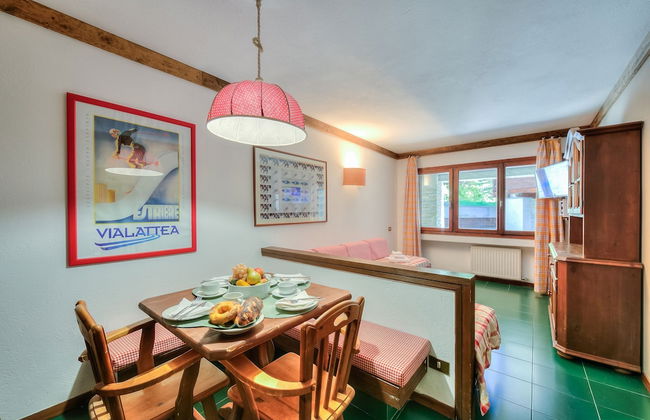 Grange Hike Ski - 9C Sestriere - Foto 1