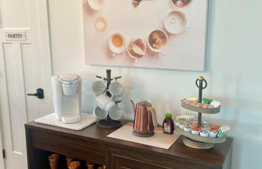 Hearth and Heartland 3 private acres - Foto 20