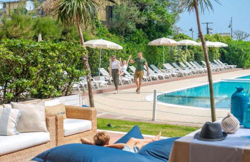 Hotel Valverde & Residenza - Foto 12