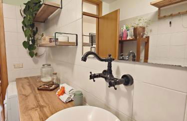 Le Case di Sara Parking and two rooms In the Historic Center - Foto 21