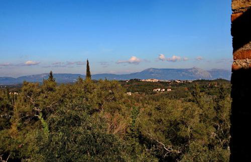 Villa Kardami -country house - Foto 71