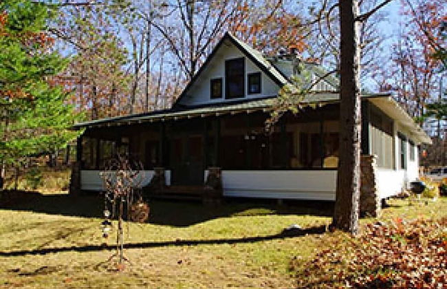 Legacy Point On Little Siss - Foto 1