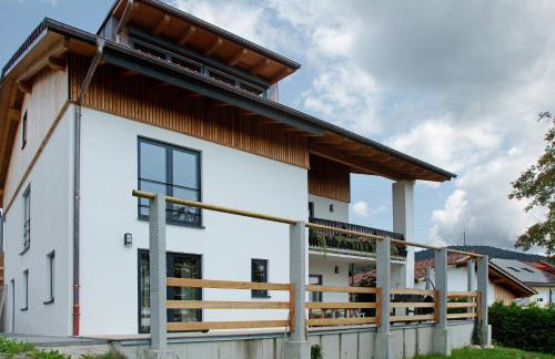 Chalet Sonnenwald - Photo 8