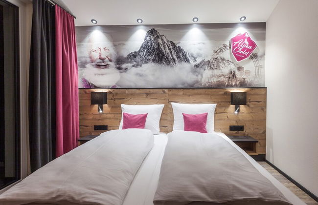 Chalet Montafon in Gaschurn With Sauna - Foto 23